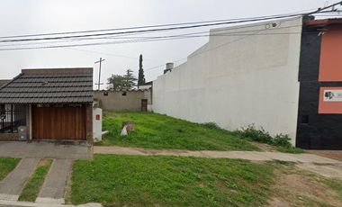 Venta Terreno en Arroyo Seco