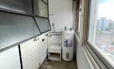 Departamento en venta - 2 Dormitorios 1 Baño - 67Mts2 - La Plata