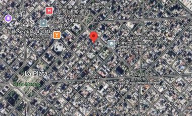 Departamento en venta - 2 Dormitorios 1 Baño - 67Mts2 - La Plata