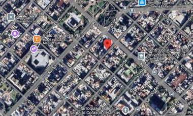 Departamento en venta - 2 Dormitorios 1 Baño - 67Mts2 - La Plata