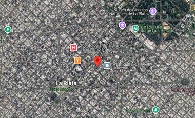 Departamento en venta - 2 Dormitorios 1 Baño - 67Mts2 - La Plata