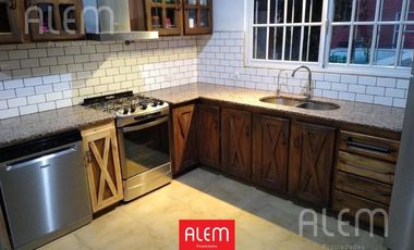 Casa en venta en Lomas de Zamora Oeste | 3 dormitorios