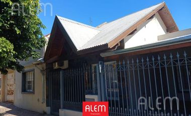 Casa en venta en Lomas de Zamora Oeste | 3 dormitorios