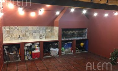 Casa en venta en Lomas de Zamora Oeste | 3 dormitorios