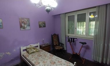 Casa 3 amb c/ fondo libre en Lomas de Zamora Oeste