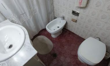 Casa 3 amb c/ fondo libre en Lomas de Zamora Oeste