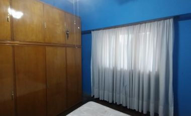 Casa 3 amb c/ fondo libre en Lomas de Zamora Oeste