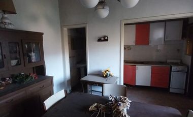 Casa 3 amb c/ fondo libre en Lomas de Zamora Oeste