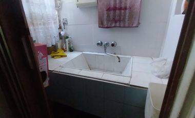 Casa 3 amb c/ fondo libre en Lomas de Zamora Oeste