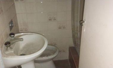 Casa 3 amb c/ fondo libre en Lomas de Zamora Oeste