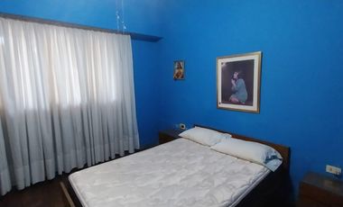 Casa 3 amb c/ fondo libre en Lomas de Zamora Oeste