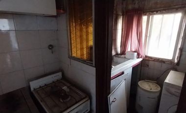 Casa 3 amb c/ fondo libre en Lomas de Zamora Oeste