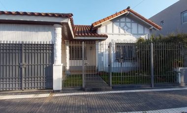 Casa 3 amb c/ fondo libre en Lomas de Zamora Oeste