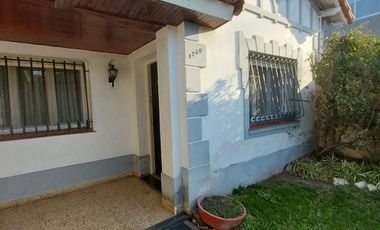 Casa 3 amb c/ fondo libre en Lomas de Zamora Oeste