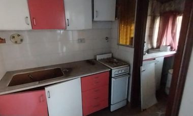 Casa 3 amb c/ fondo libre en Lomas de Zamora Oeste
