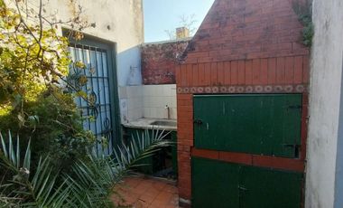 Casa 3 amb c/ fondo libre en Lomas de Zamora Oeste