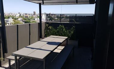 Venta departamento 2 ambientes Villa  Urquiza