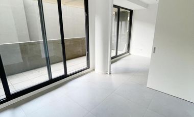 Venta departamento 2 ambientes Villa  Urquiza