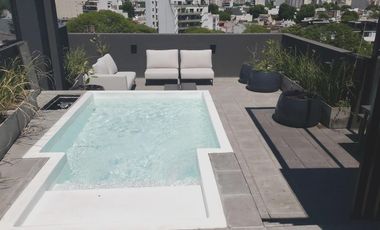 Venta departamento 2 ambientes Villa  Urquiza