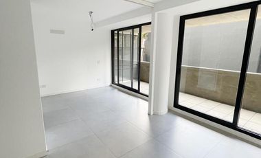 Venta departamento 2 ambientes Villa  Urquiza