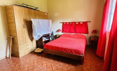 Casa 3 ambientes + Departamento 3 ambientes !!!