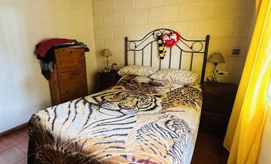 Casa 3 ambientes + Departamento 3 ambientes !!!