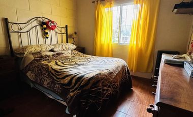 Casa 3 ambientes + Departamento 3 ambientes !!!