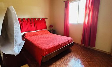 Casa 3 ambientes + Departamento 3 ambientes !!!