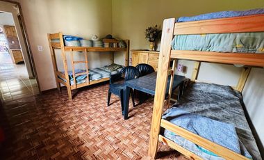 Casa 3 ambientes + Departamento 3 ambientes !!!