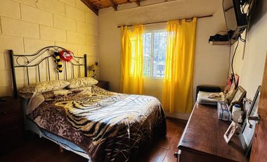 Casa 3 ambientes + Departamento 3 ambientes !!!