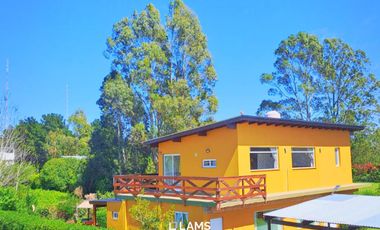 Venta de 5 unidades funcionales en Block con cochera y 3 piscinas - Sierra de los Padres