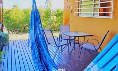 Venta de 5 unidades funcionales en Block con cochera y 3 piscinas - Sierra de los Padres