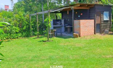 Venta de 5 unidades funcionales en Block con cochera y 3 piscinas - Sierra de los Padres