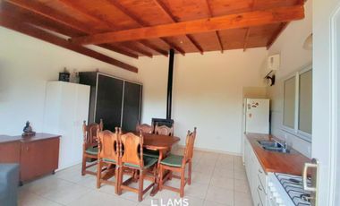 Venta de 5 unidades funcionales en Block con cochera y 3 piscinas - Sierra de los Padres