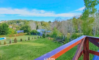 Venta de 5 unidades funcionales en Block con cochera y 3 piscinas - Sierra de los Padres