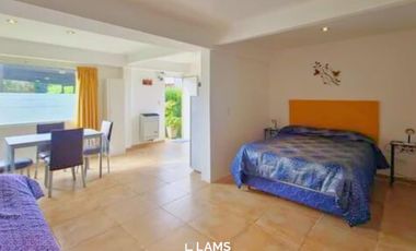 Venta de 5 unidades funcionales en Block con cochera y 3 piscinas - Sierra de los Padres