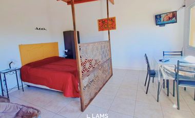 Venta de 5 unidades funcionales en Block con cochera y 3 piscinas - Sierra de los Padres