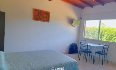 Venta de 5 unidades funcionales en Block con cochera y 3 piscinas - Sierra de los Padres