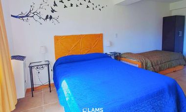 Venta de 5 unidades funcionales en Block con cochera y 3 piscinas - Sierra de los Padres