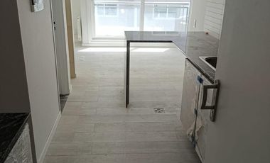 Departamento en Centro