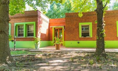 Venta  - Casa  Apto Credito- Barrio Solar de Capilla / Exaltacion de la Cruz