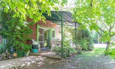 Venta  - Casa  Apto Credito- Barrio Solar de Capilla / Exaltacion de la Cruz