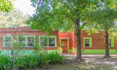 Venta  - Casa  Apto Credito- Barrio Solar de Capilla / Exaltacion de la Cruz