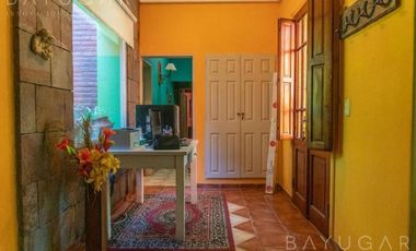 Venta  - Casa  Apto Credito- Barrio Solar de Capilla / Exaltacion de la Cruz