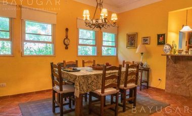 Venta  - Casa  Apto Credito- Barrio Solar de Capilla / Exaltacion de la Cruz