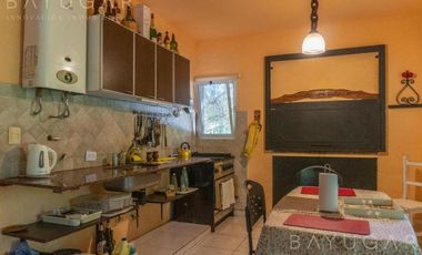 Venta  - Casa  Apto Credito- Barrio Solar de Capilla / Exaltacion de la Cruz