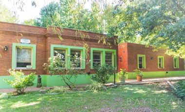 Venta  - Casa  Apto Credito- Barrio Solar de Capilla / Exaltacion de la Cruz
