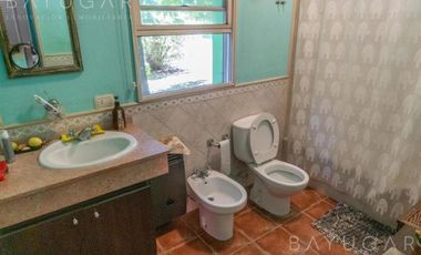 Venta  - Casa  Apto Credito- Barrio Solar de Capilla / Exaltacion de la Cruz