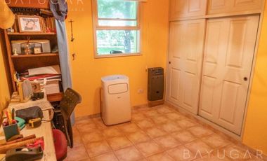 Venta  - Casa  Apto Credito- Barrio Solar de Capilla / Exaltacion de la Cruz