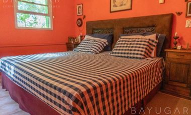 Venta  - Casa  Apto Credito- Barrio Solar de Capilla / Exaltacion de la Cruz